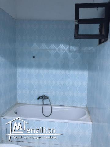 RAOUED: Appartement 4 pièces