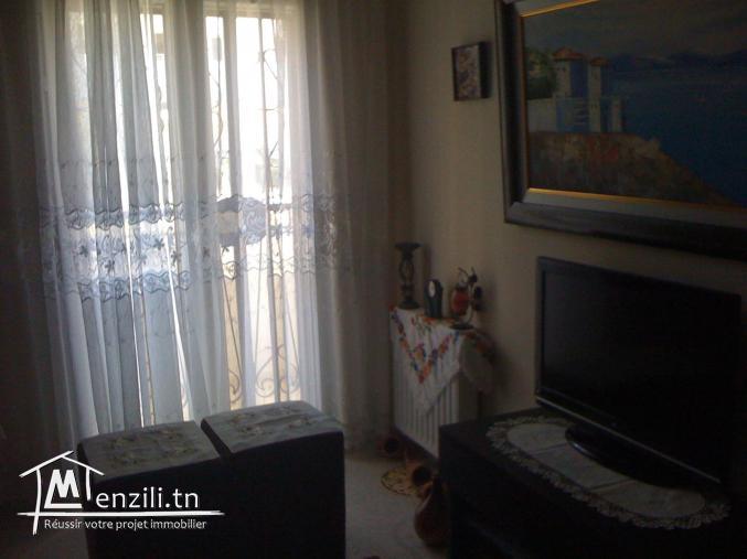 jolie appartement a rades