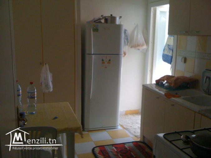 jolie appartement a rades