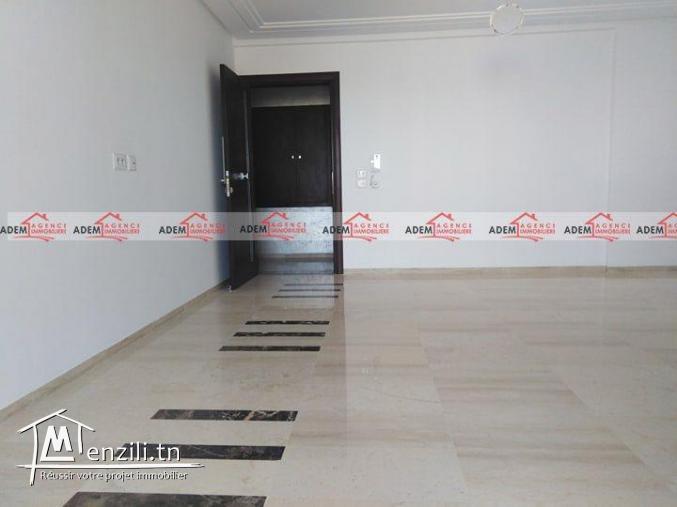 Appartement de haut standing de 103 m2