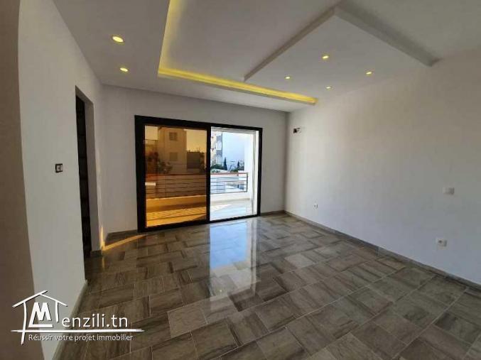 Villa toute moderne et neuve à Hammamet