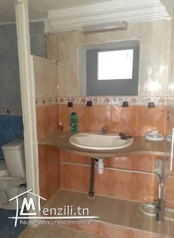 Deux maisons de style traditionnel au centre ville el haouaria