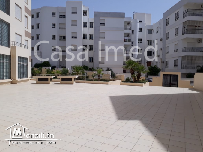 un bel appartement à bardo chez le promoteur