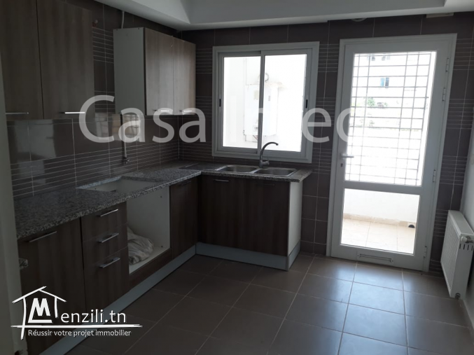 un bel appartement à bardo chez le promoteur