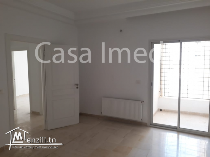 un bel appartement à bardo chez le promoteur