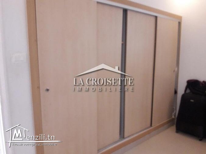 rez de jardin lumineux