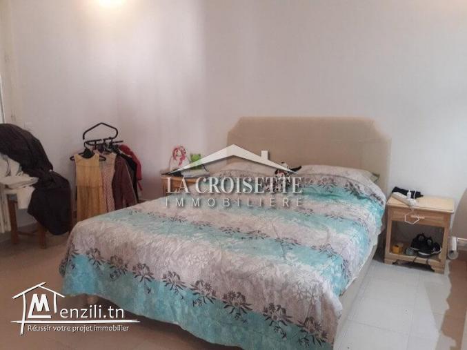 rez de jardin lumineux