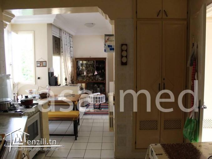 duplex à vendre a Ain Zaghouen
