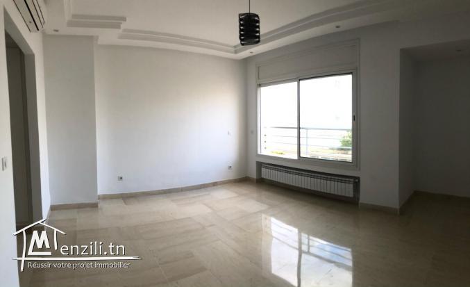 Duplex s+4 haut standing lac 2