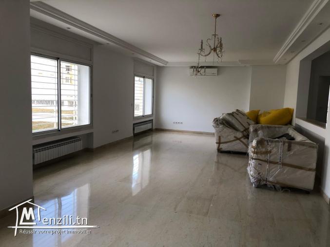 Duplex s+4 haut standing lac 2