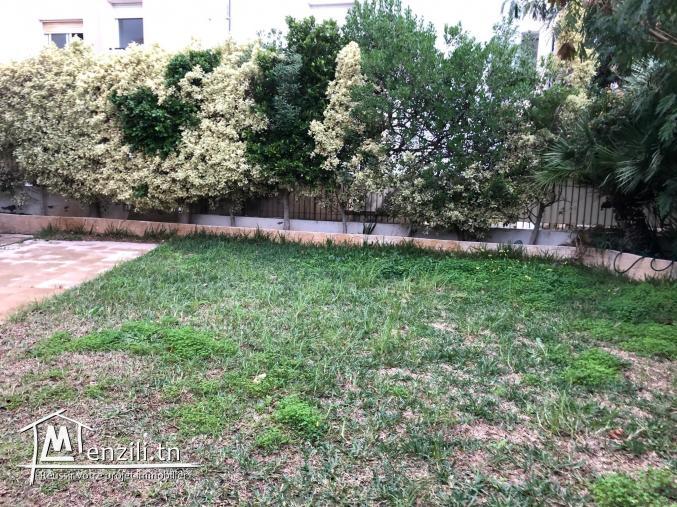 Villa lac 1 avec jardin 2900 DT