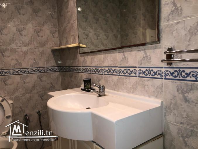 Villa lac 1 avec jardin 2900 DT