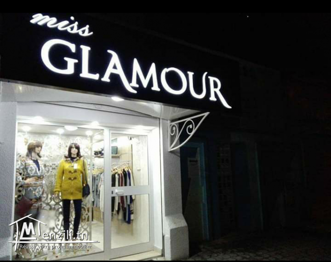 AV Fond de commerce toutes activités sauf restauration