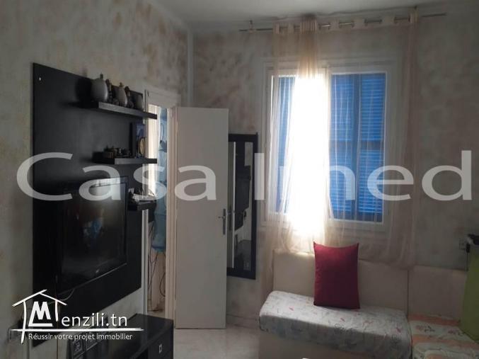 un super appartement