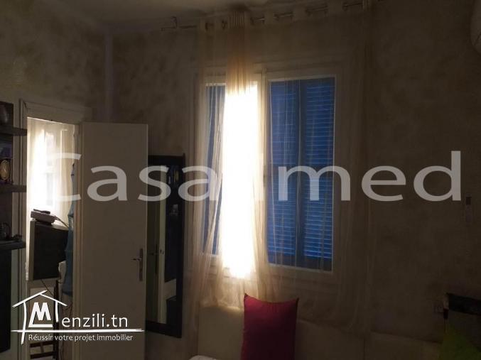 un super appartement