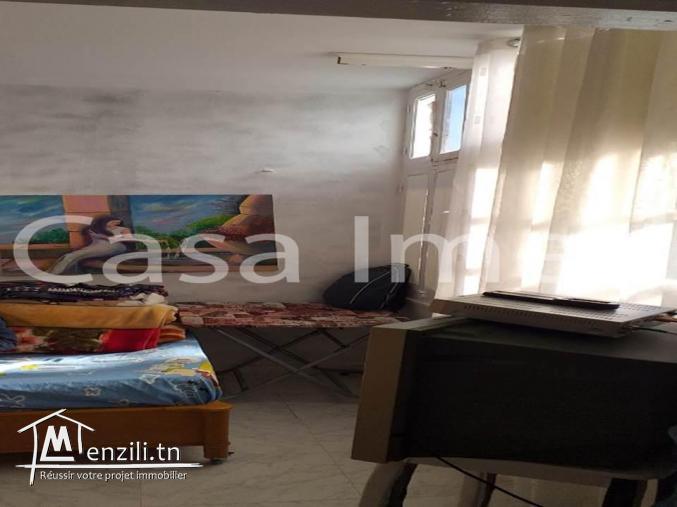 un super appartement