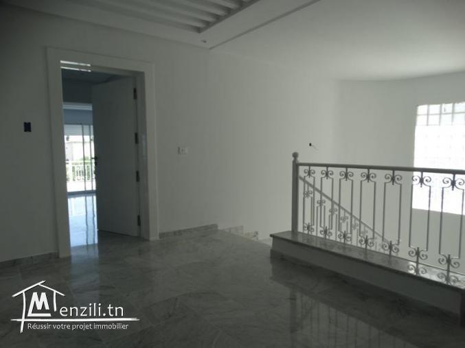 Villa pres de la mer Hammamet Nord