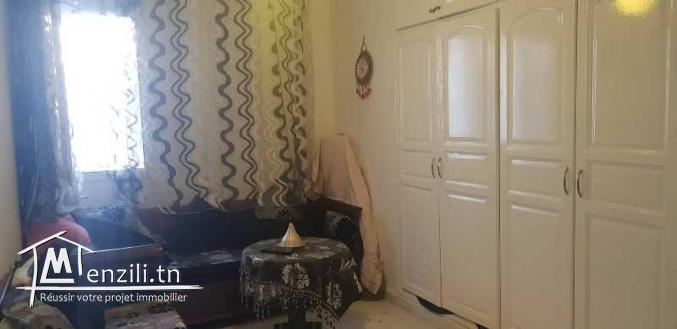 Bel appartement à Hammamet