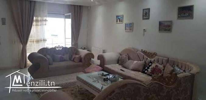 Bel appartement à Hammamet