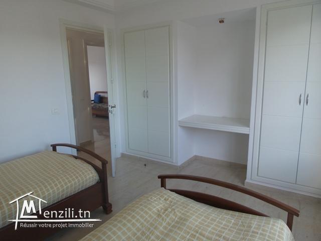 belle villa de haut standing Yasmine Hammamet