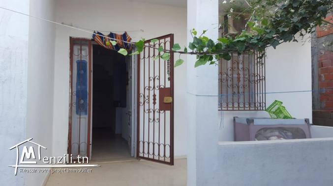 une maison de 200 m2 a vendre a Sokra