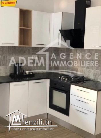 Appartement S1 de très haut standing