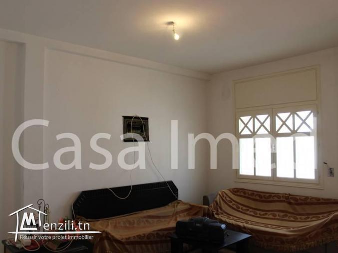 une maison de 152 m2