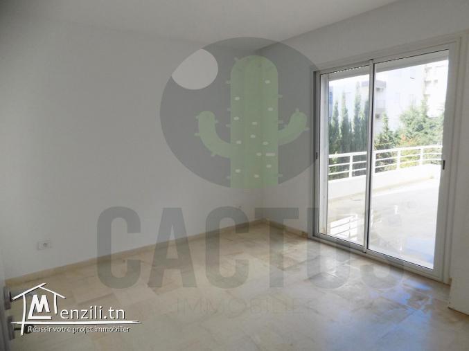 S+3 de 145 m² à Cité el Wafa