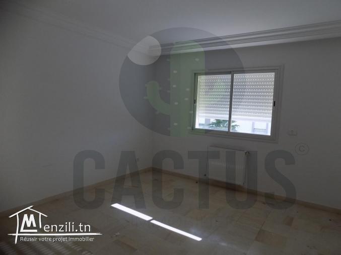 S+3 de 145 m² à Cité el Wafa