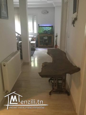 Vente une villa d urgence