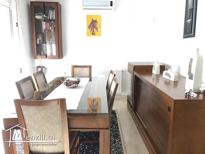 Vente une villa d urgence