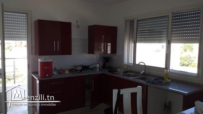 une magnifique villa de 420 m2