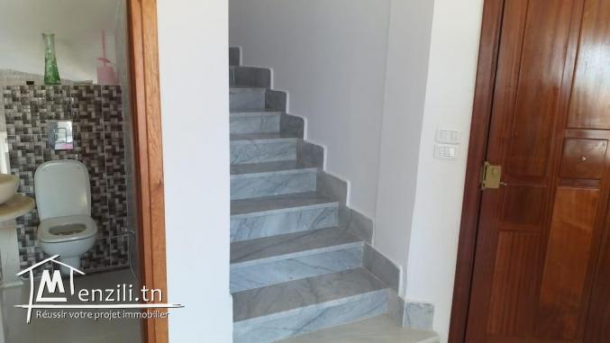 une magnifique villa de 420 m2