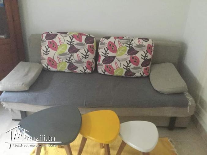 Vente une villa d urgence