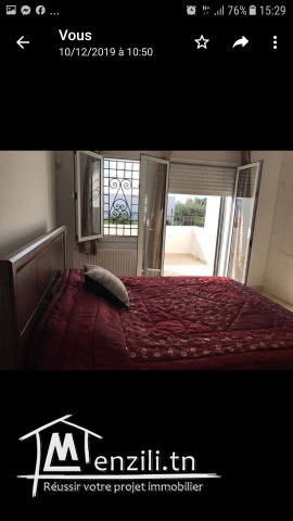 Vente une villa d urgence