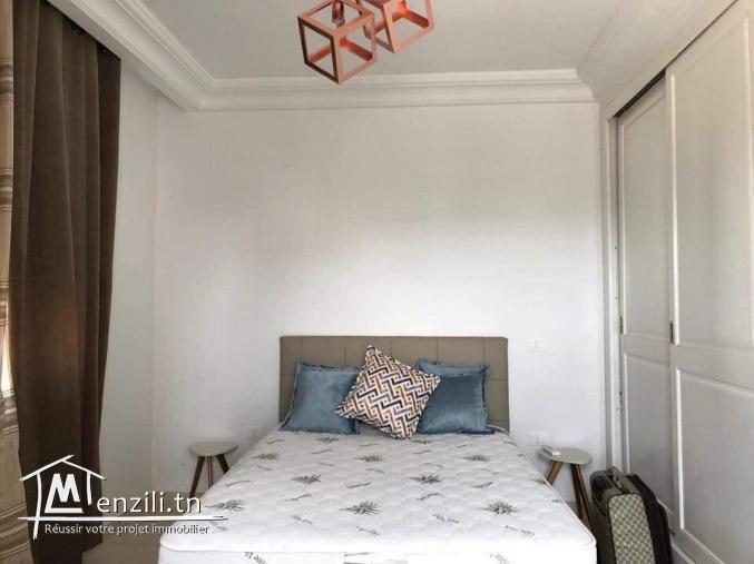 Vente une villa d urgence