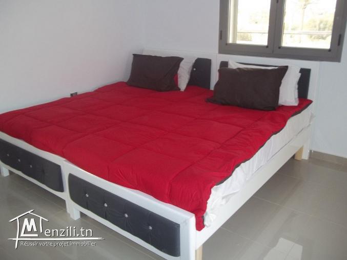 Villa luxueuse avec piscine