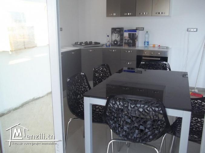 Villa luxueuse avec piscine