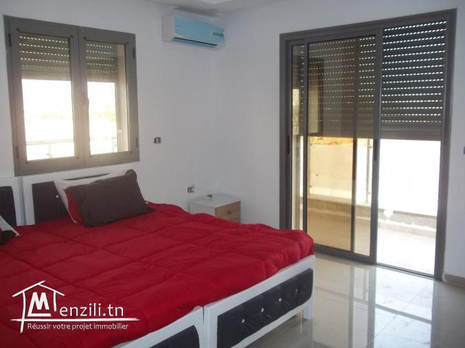 Villa luxueuse avec piscine