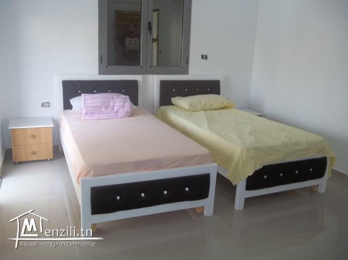 Villa luxueuse avec piscine