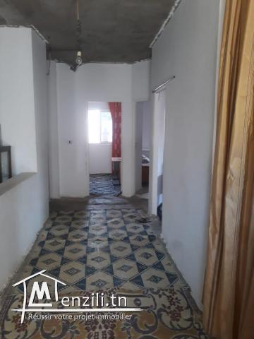 une maison a vendre de 213 m2