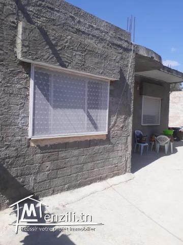 une maison a vendre de 213 m2