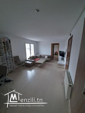 Étage d'immeuble entier !!!