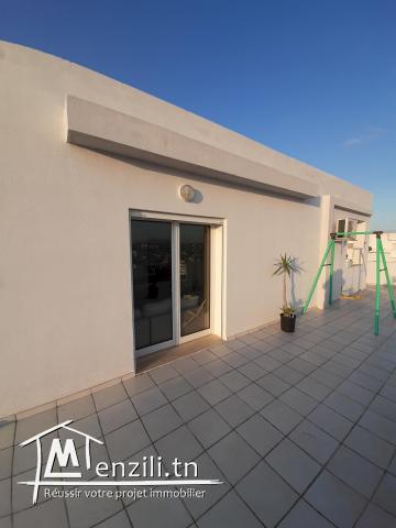 Étage d'immeuble entier !!!