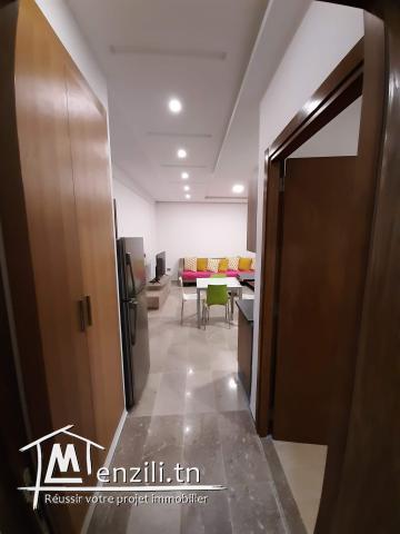 Appartement exceptionnel