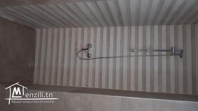 Appartement exceptionnel