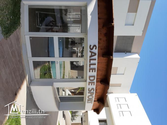 Appartement exceptionnel