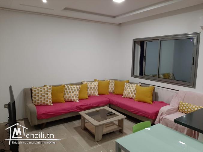 Appartement exceptionnel