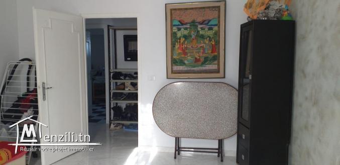 un appartement de 72 m2