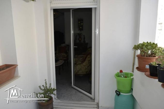 un super appartement